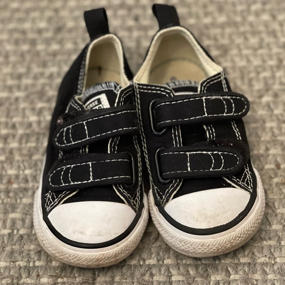 Infant converse - Picture 2 of 2